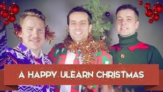 A ULearn Christmas Message