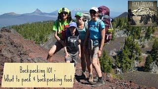 Backpacking for Beginners | Part 2