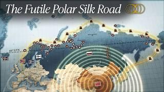 The (Failed) Race For The Arctic?