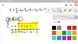 Number System: How to Simplify the Interval II