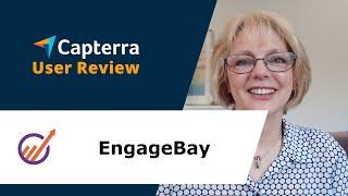 EngageBay Review: A no-brainer all-in-one marketing decision