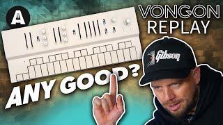 Vongon Replay - Is It Any Good? | Jack's Thoughts!