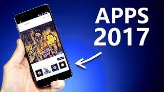 Mejores Aplicaciones Android 2017 - ÚTILES!