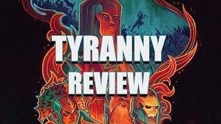 Tyranny (PC) Review - Evil Has Won, But the Fight Isn’t Over Yet