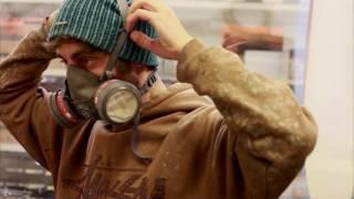 Handmade in England 2016 - Trailer