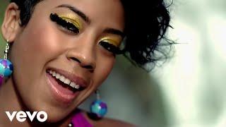 Keyshia Cole - Heaven Sent