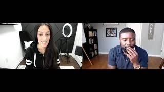 Stephanie Joanne Build Your Empire Client Interview with Brian Iregbu