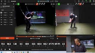 See Your Swing and Improve with AI Motion Analysis