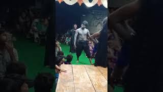 // # Kali Man Ki Jhanki#// Live video// # abhi FX#