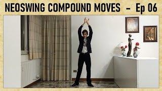 Neoswing Compound Moves #6 - The hand rose