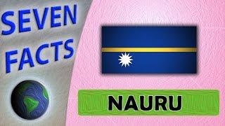 Facts you should know about Nauru