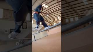  Damn Am 2025 practice gnar - Southside Skatepark in Houston, TX #skateboarding #damnam #houston