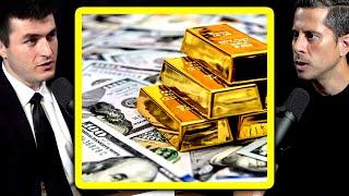 Gold Standard Explained | Saifedean Ammous and Lex Fridman