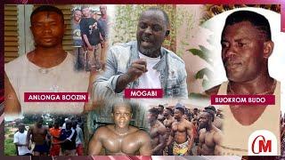 Who Is Anloga Boozin?Finally,His Childhood Friend Details His True Life Story + His Fight With Budo