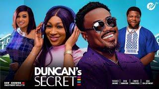 DUNCAN'S SECRET -TOOSWEET ANNAN,EBUBE NWAGBO, CHINYERE NWAIZUZU,AGBA FULL NIGERIAN LATEST MOVIE 2024