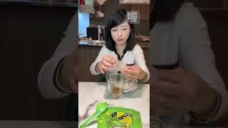 超好喝檸檬汁神還原！冰的溫的都行！輕鬆消暑補充維他命C！曉菁主播JudyVlog#shorts