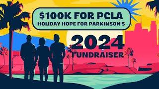 PCLA Year End Fundraiser (2024)