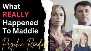 What Happened To Madeleine McCann? What part did Kate and Gerry McCann play?