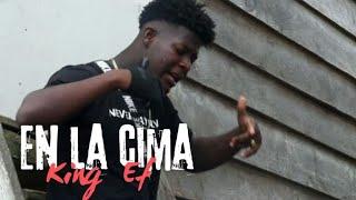 En La Cima-King Ef (Video Oficial) 4K