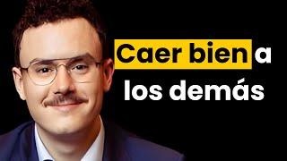 ¿Cómo caer bien a los demás? (Trucos de comunicación poderosos)