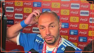 Marcelo Díaz | CAMPEÓN COPA CHILE 2024