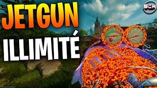 Nouveau GLITCH Jetgun illimité Black Ops 6, Comment Avoir des Munition infini avec Arme Spéciale Bo6