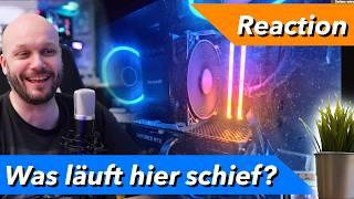 Geisterbahn oder Gaming-Traum? Die besten und schlimmsten PC-Setups im Check!