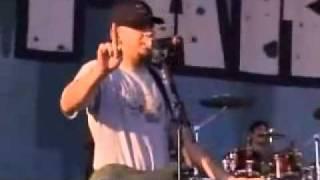 Linkin Park - Somewhere I Belong - Live Rock Am Ring 2004