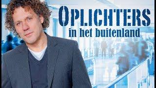 Seizoen 1 Aflevering 1 - Oplichters in het Buitenland - Bali