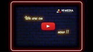 We 3 media Entry