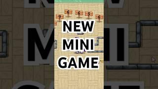 Reverse Operation Pony Town Mini Game