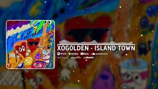 XOGOLDEN - ISLAND TOWN  (The Chill Visualizer)