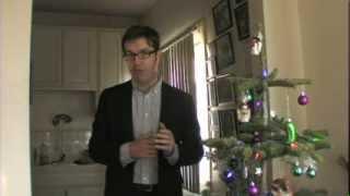 Curious Productions Video Update January 2014