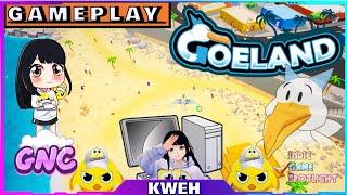 Goeland | GAMEPLAY | PC | Indie Game Spotlight