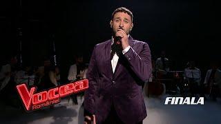 Robert Lukian | "Winner takes it all" | FINALA | Vocea României S12