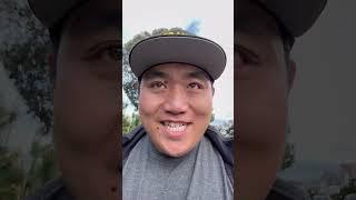 Yes Hunter! You been shout out by Harold Zheng