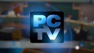 Local Government Transparency on PCTV