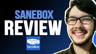 SaneBox Review (2024) - Is it the Email Management Tool for You?