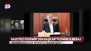 PALU BELEDİYE BAŞKANI BEKİR YILDIRIM; PALU BELEDİYESİ’NE HERHANGİ BİR PERSONEL ALIMI YAPILMAYACAK