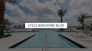 17111 Biscayne Blvd | North Miami Beach Real Estate