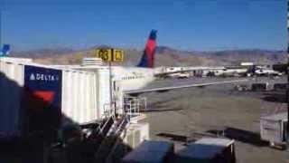 Welcome to Salt Lake City International Airport