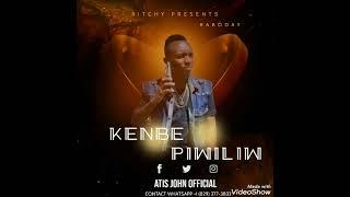 Atis john_kenbe piwili'w raboday(vidéo official)