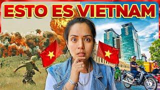 ¡El verdadero Vietnam en 24hrs! Guía barata para principiantes  - Ho Chi Minh 2024 