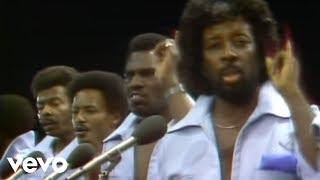 The Manhattans - Kiss and Say Goodbye