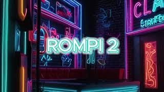 WV NR - ROMPI 2 (Original Vixa Mix)