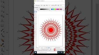 CorelDraw New Trick 90% लोग नही जानते#shorts #abhicomputers #shortsfeed