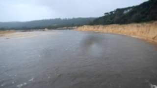 Wallagoot Lake Opened