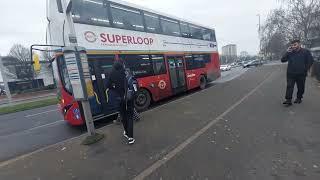 Sunday journey part 1