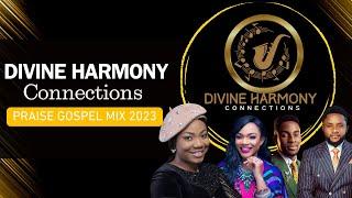 Divine Harmony Connection Praise Gospel mix 2023 |Gospel MIX 2023| Gospel 2023| Naija Gospel