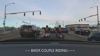 #Passing by /RANDOM CLIPS /PUGET SOUND LOCATION/DRIVE BY CLIPS/MALLU SEATTLE//  PASSING THROUGH